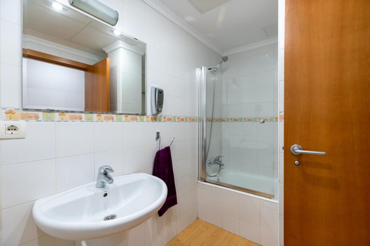 Luxury Duplex 200 M2 Terrace Parking Stayinסביליה מראה חיצוני תמונה